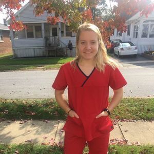 Meet your Posher, Chloe